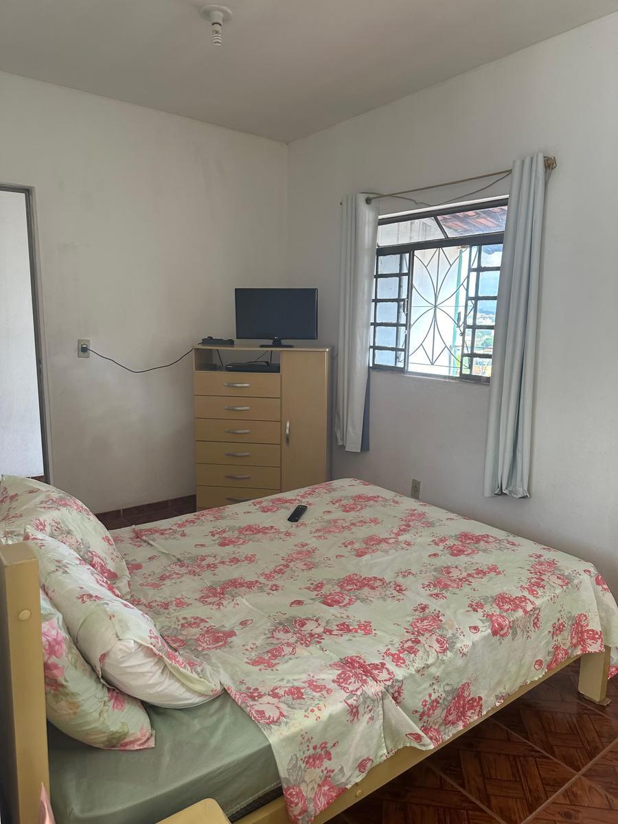 Casa, Conjunto Cristina (são Benedito), 3 Quartos, 1 Vaga, 1 Suíte