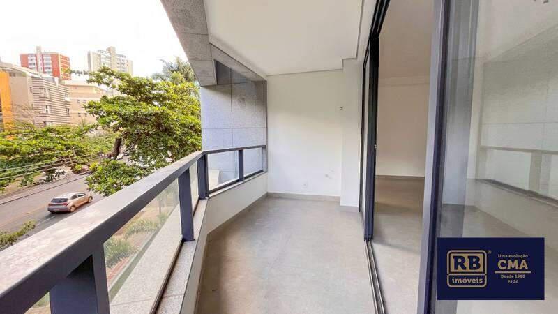 Apartamento, Sion, 3 Quartos, 2 Vagas, 3 Suítes
