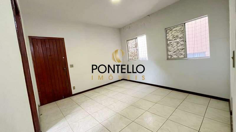 Cobertura, Santa Efigênia, 4 Quartos, 1 Vaga, 2 Suítes