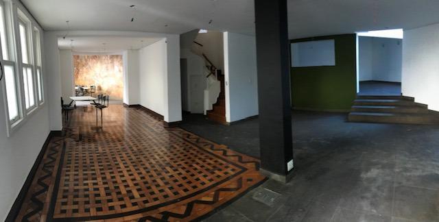 Casa Comercial, Funcionários, 0 Quarto, 0 Vaga