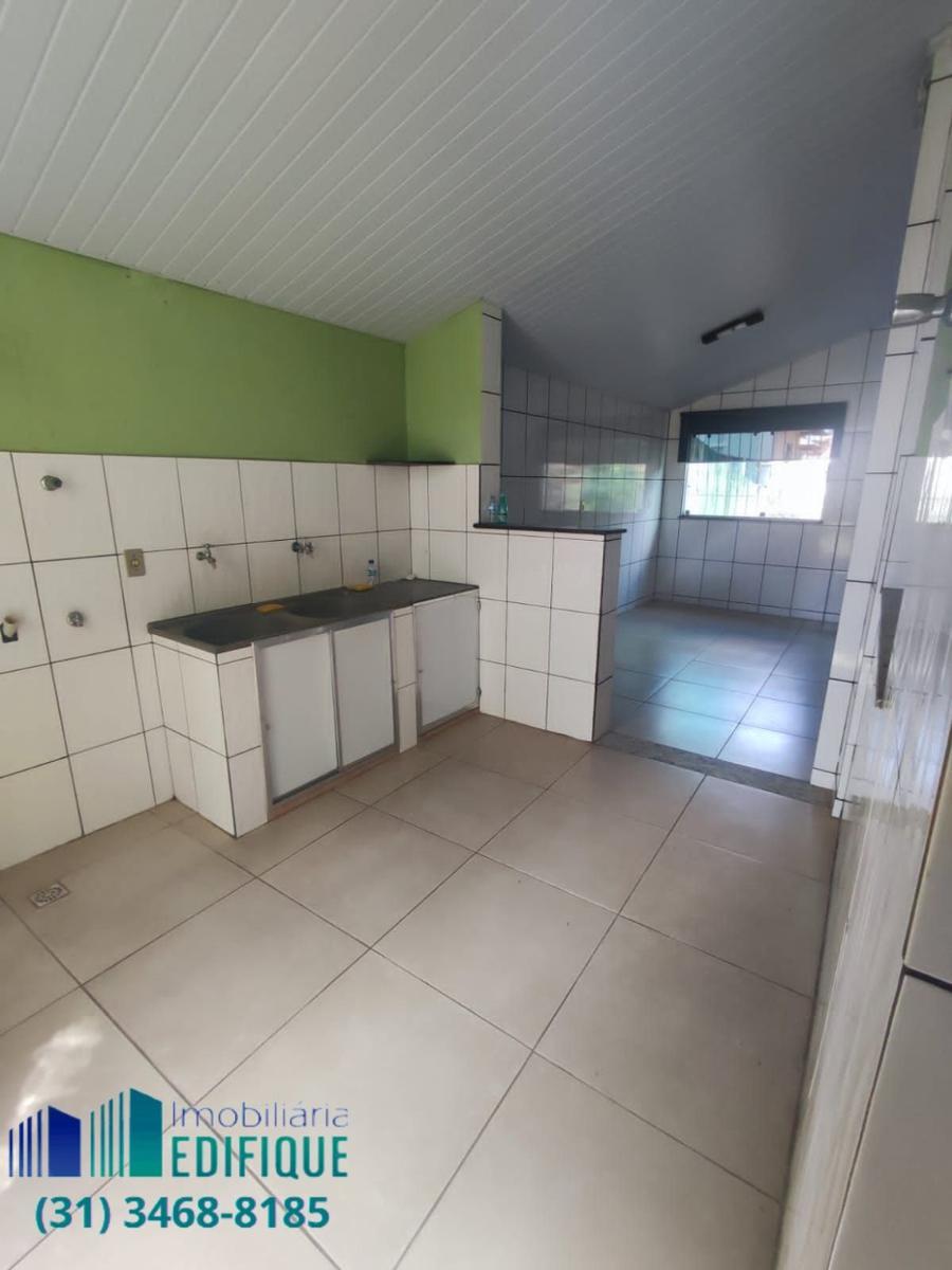 Casa, Nova Vista, 3 Quartos, 5 Vagas