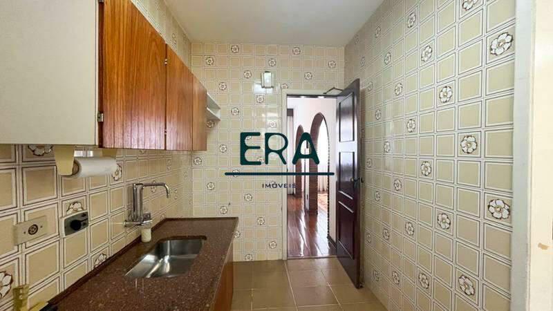 Apartamento, Santo Antônio, 3 Quartos, 2 Vagas, 1 Suíte