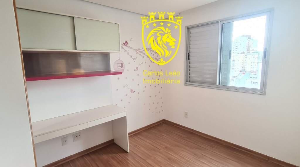 Apartamento, Buritis, 4 Quartos, 3 Vagas