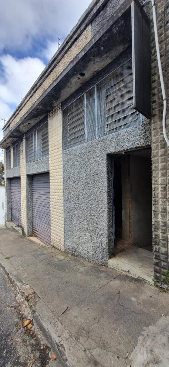 Prédio, Bonfim, 0 Quarto, 0 Vaga