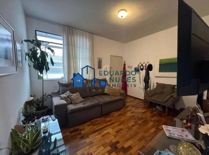 Apartamento, Carmo, 3 Quartos, 2 Vagas