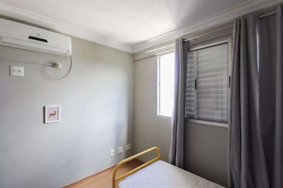 Apartamento, Castelo, 3 Quartos, 2 Vagas, 1 Suíte