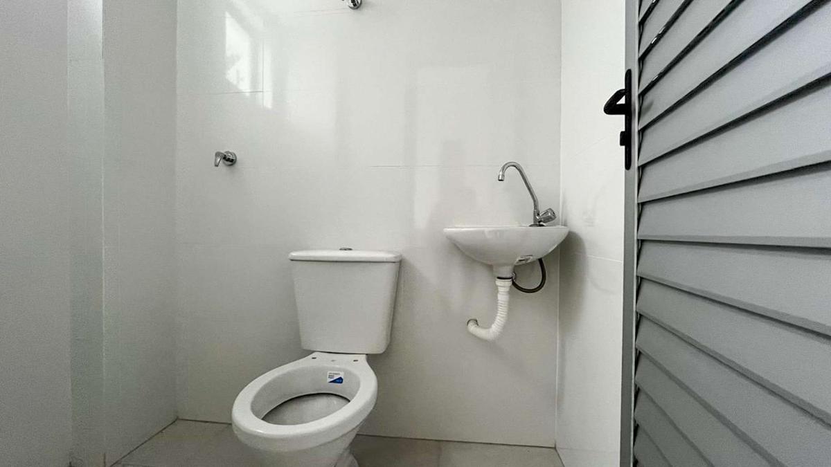 Apartamento, Indaiá, 4 Quartos, 3 Vagas, 3 Suítes