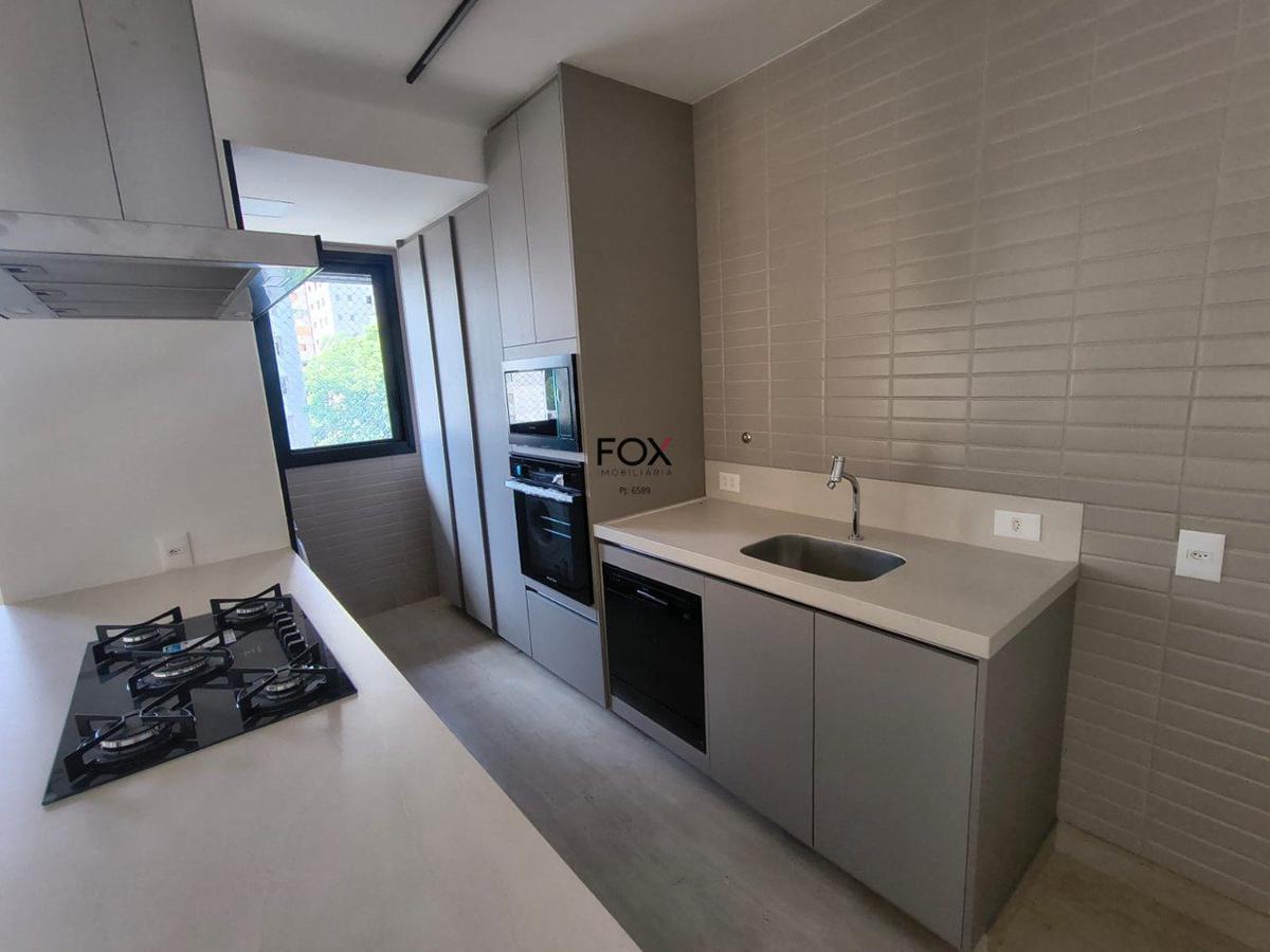 Apartamento, Lourdes, 3 Quartos, 2 Vagas, 3 Suítes