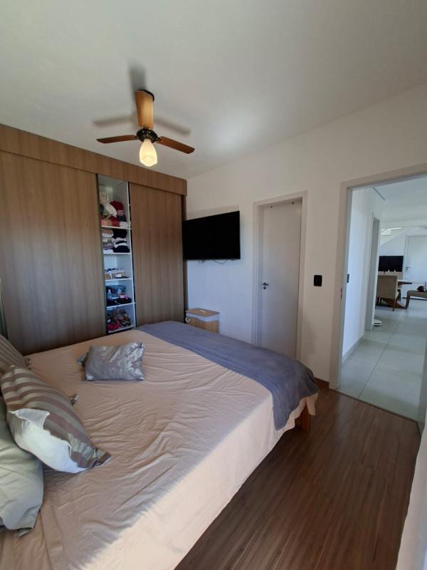 Cobertura, Barreiro, 3 Quartos, 2 Vagas, 1 Suíte
