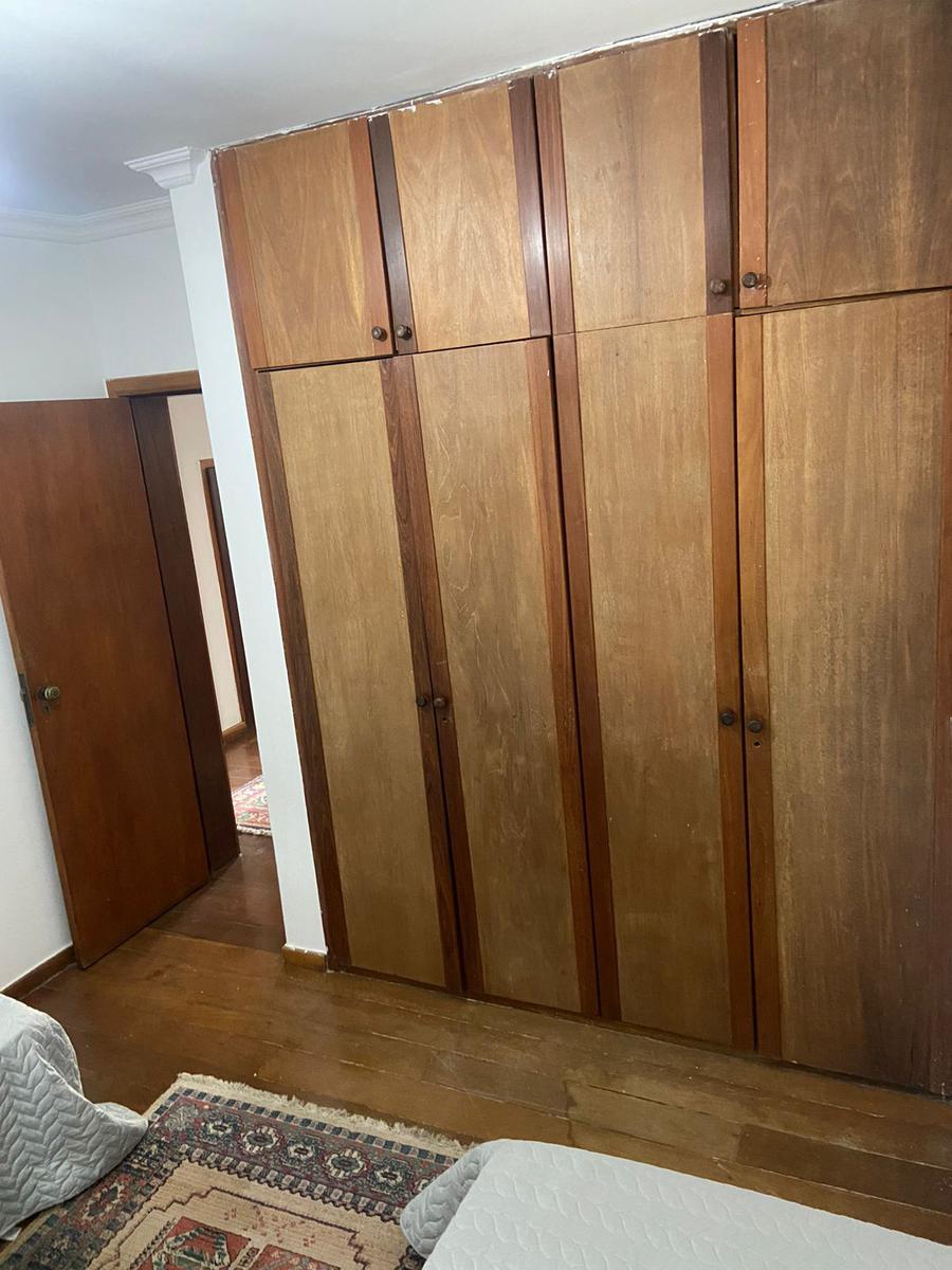 Cobertura, Sion, 6 Quartos, 3 Vagas, 2 Suítes