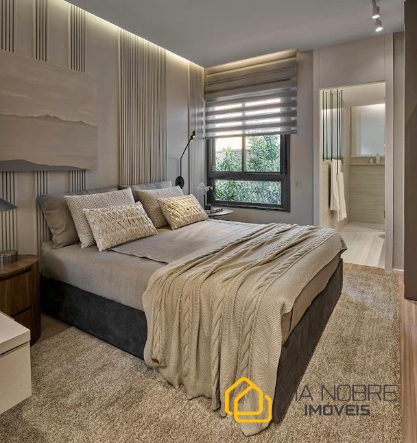 Apartamento, Luxemburgo, 3 Quartos, 3 Vagas, 3 Suítes