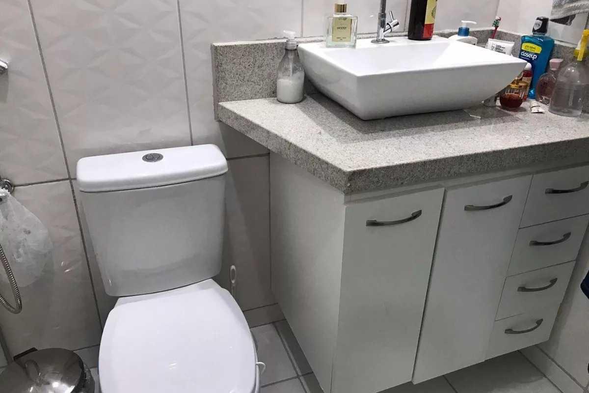 Apartamento, Buritis, 2 Quartos, 2 Vagas, 1 Suíte