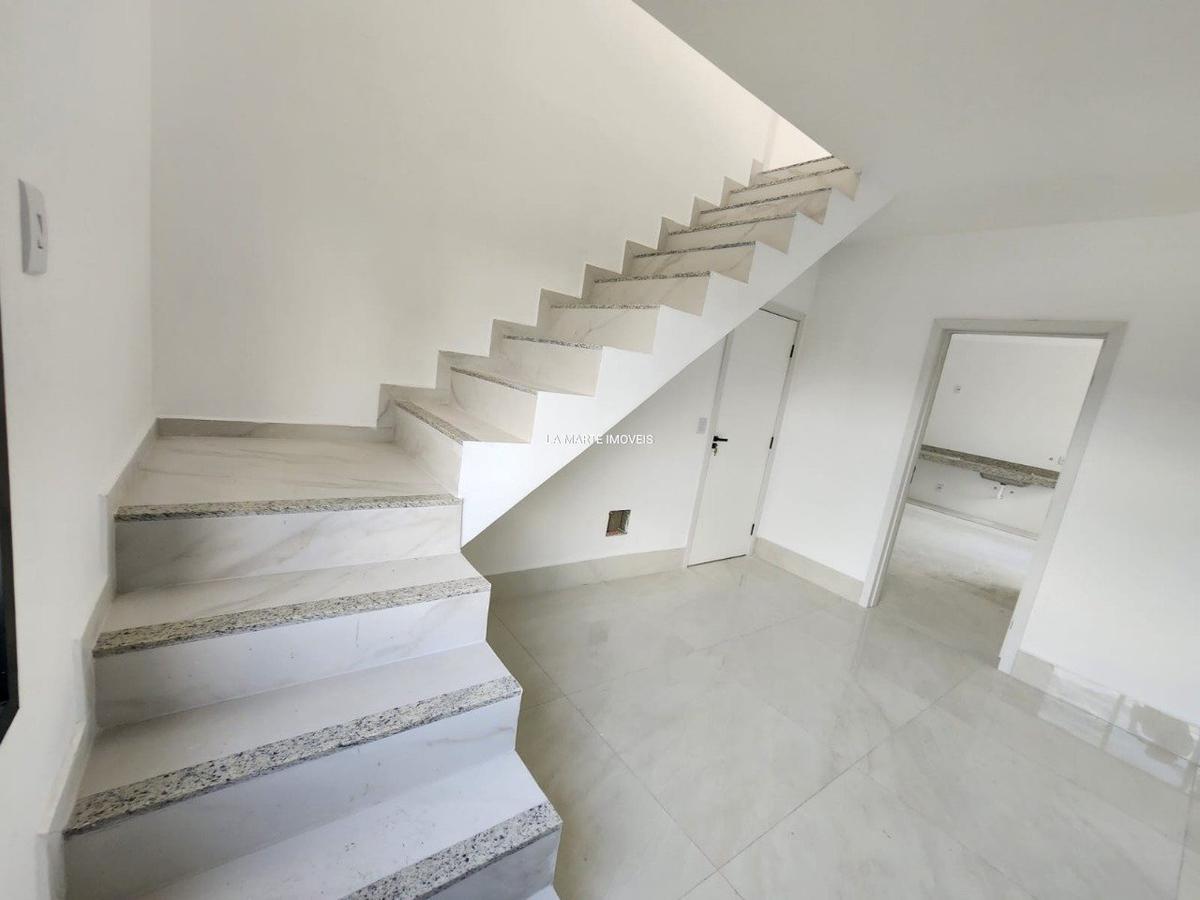 Apartamento, Santa Luzia, 4 Quartos, 3 Vagas, 2 Suítes