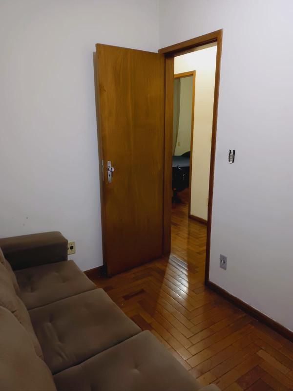 Apartamento, Coração Eucarístico, 2 Quartos, 1 Vaga, 1 Suíte