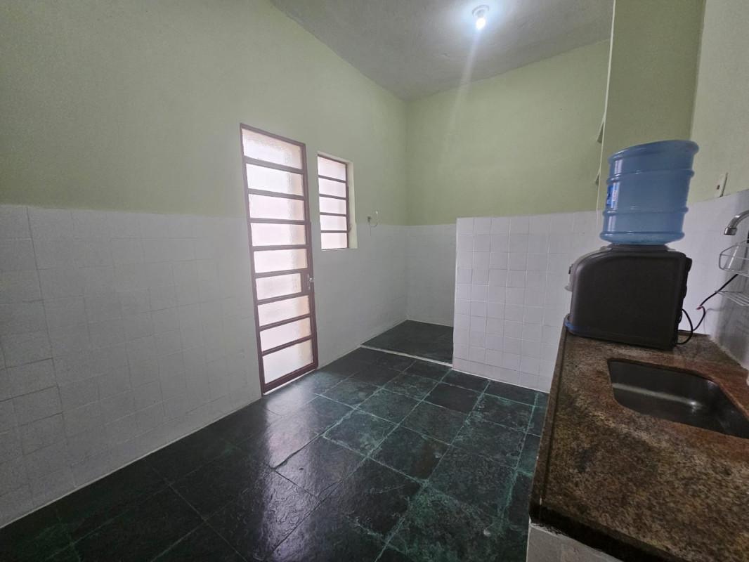 Casa, Aparecida, 3 Quartos, 2 Vagas