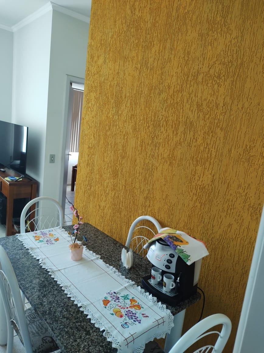 Apartamento, Bandeirantes (pampulha), 2 Quartos, 1 Vaga