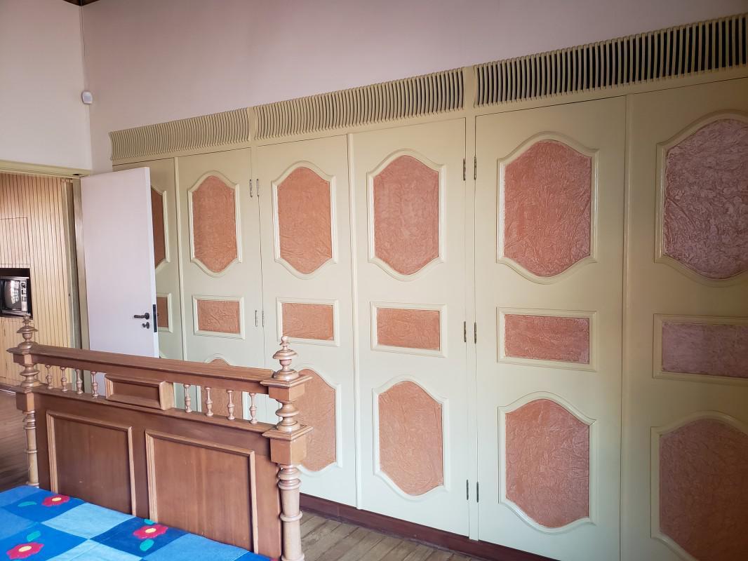 Casa, Centro, 4 Quartos, 4 Vagas