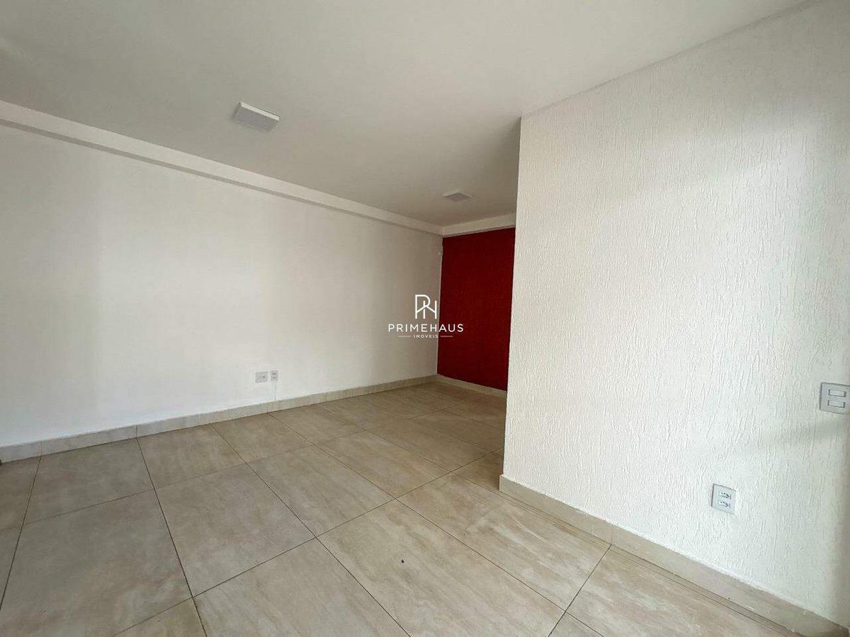 Apartamento, Ouro Preto, 3 Quartos, 2 Vagas, 1 Suíte