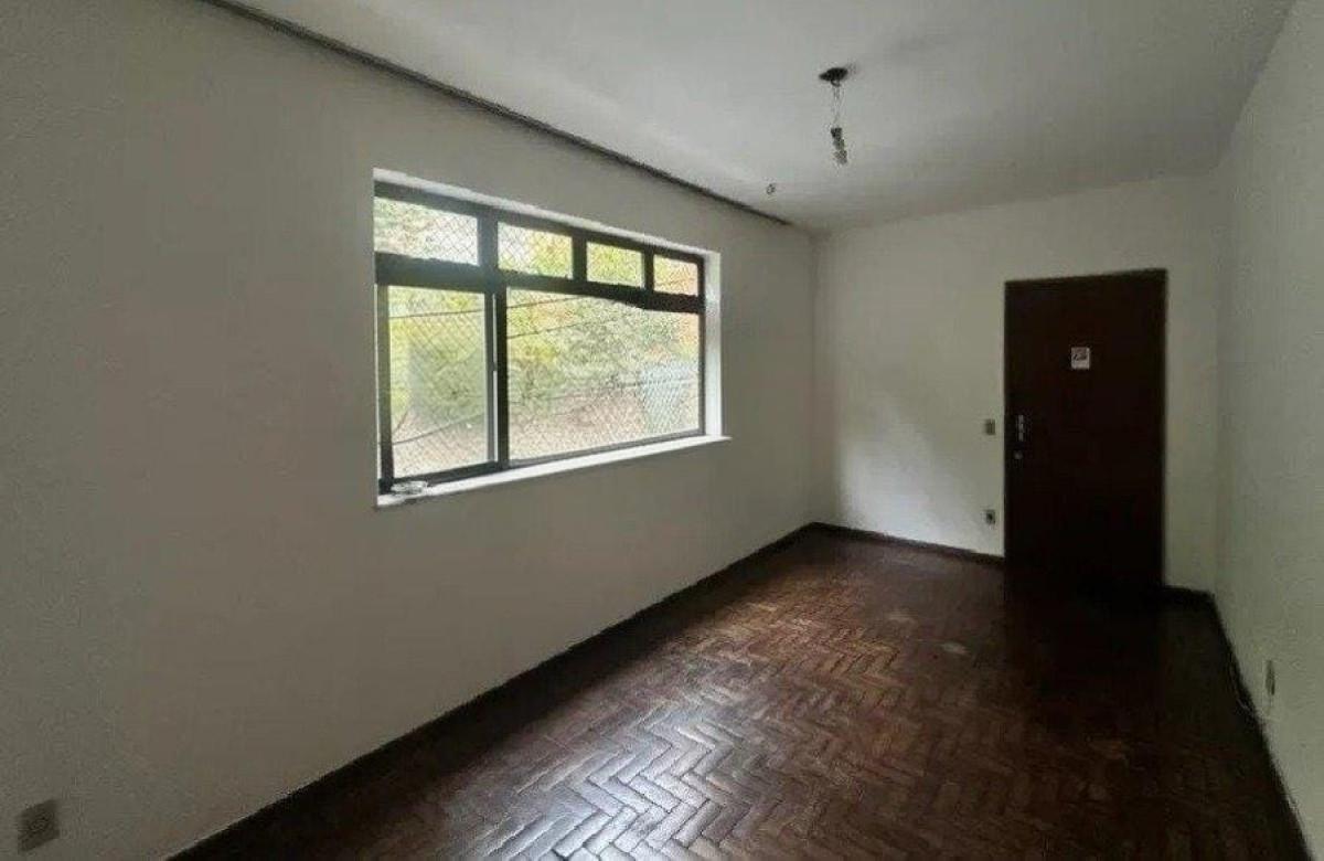 Apartamento, Sion, 3 Quartos, 2 Vagas, 1 Suíte