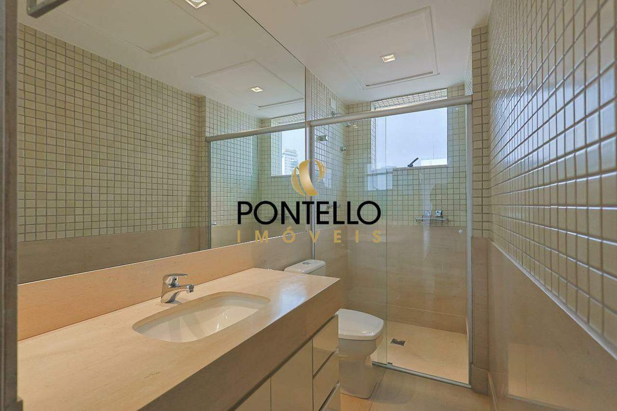 Apartamento, Vila da Serra, 4 Quartos, 4 Vagas, 2 Suítes