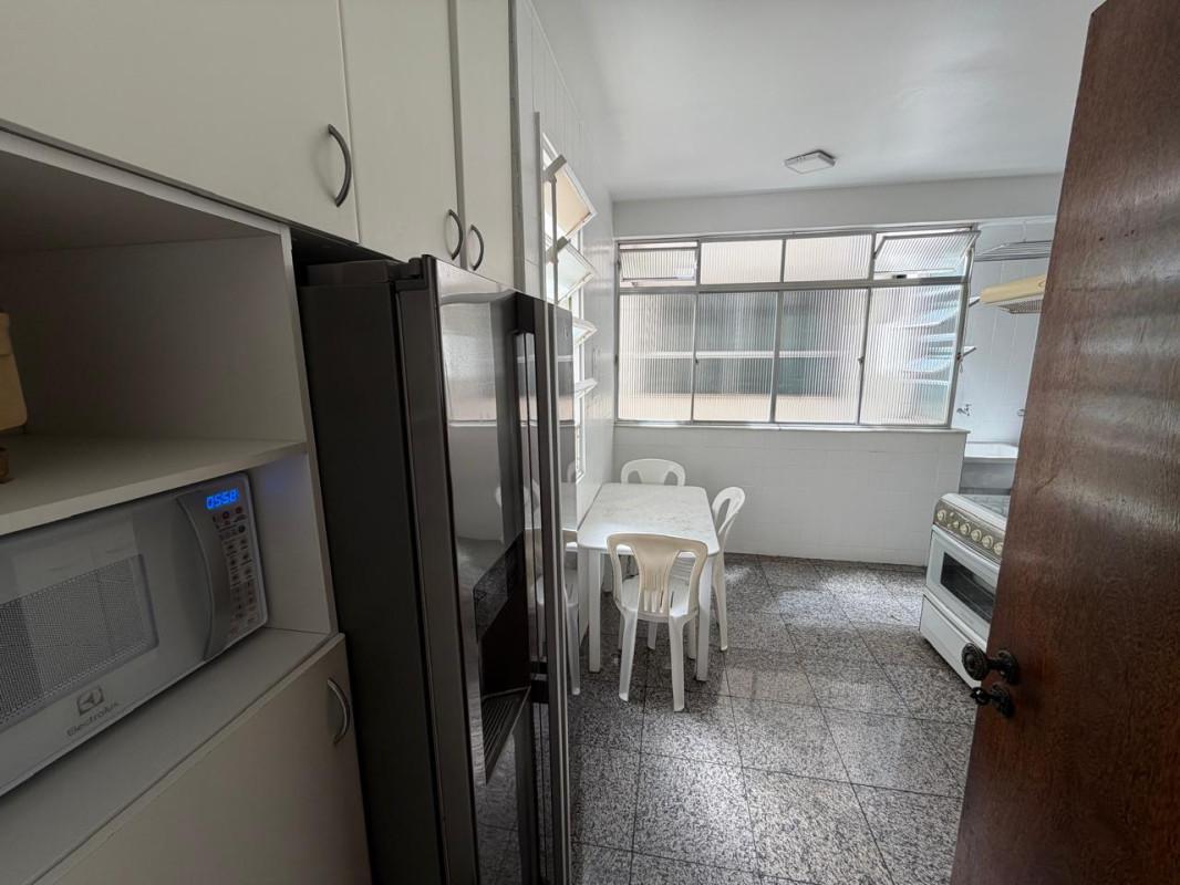 Apartamento, Cruzeiro, 3 Quartos, 2 Vagas, 1 Suíte