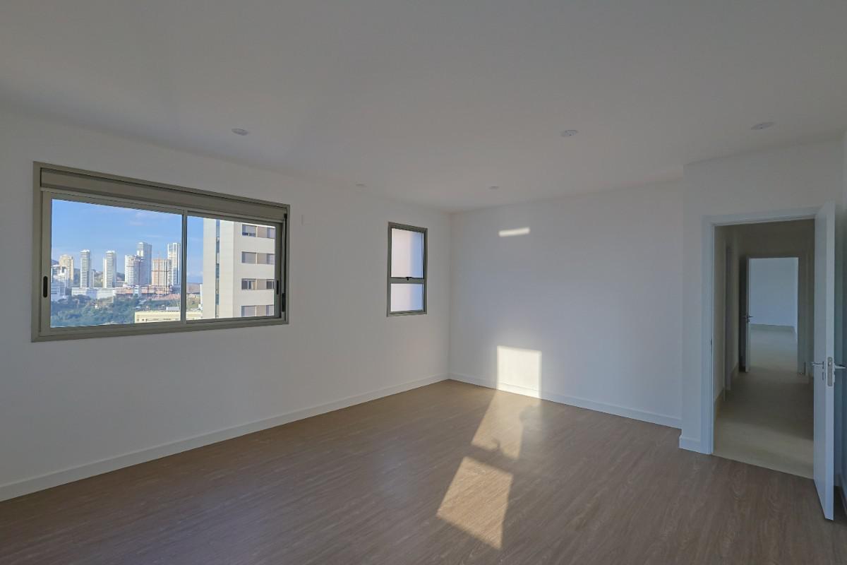Apartamento, Vale do Sereno, 4 Quartos, 4 Vagas, 4 Suítes