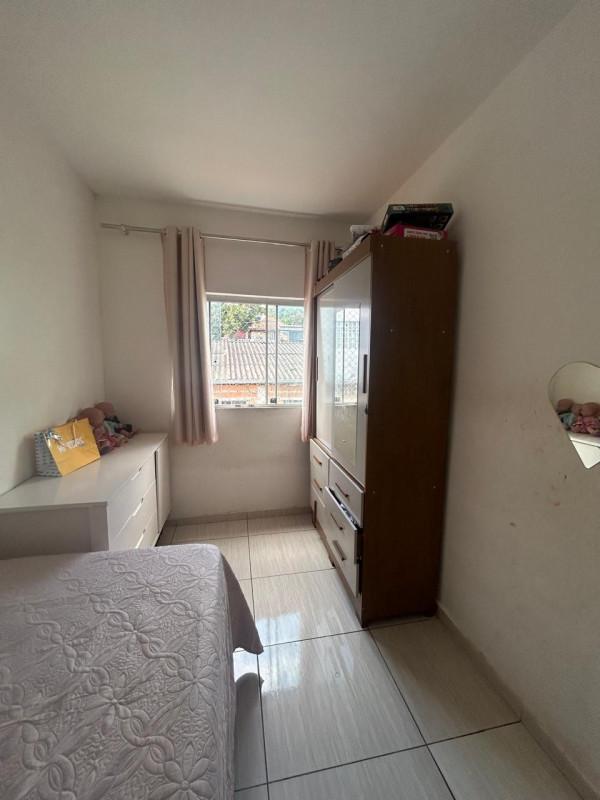 Apartamento, Castanheira (barreiro), 2 Quartos, 0 Vaga