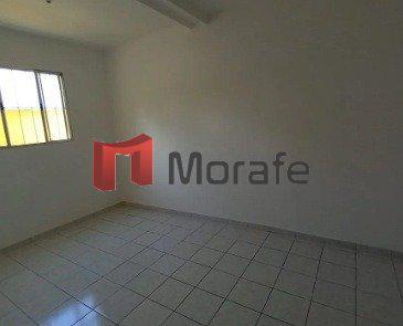 Apartamento, Ouro Preto, 2 Quartos, 1 Vaga