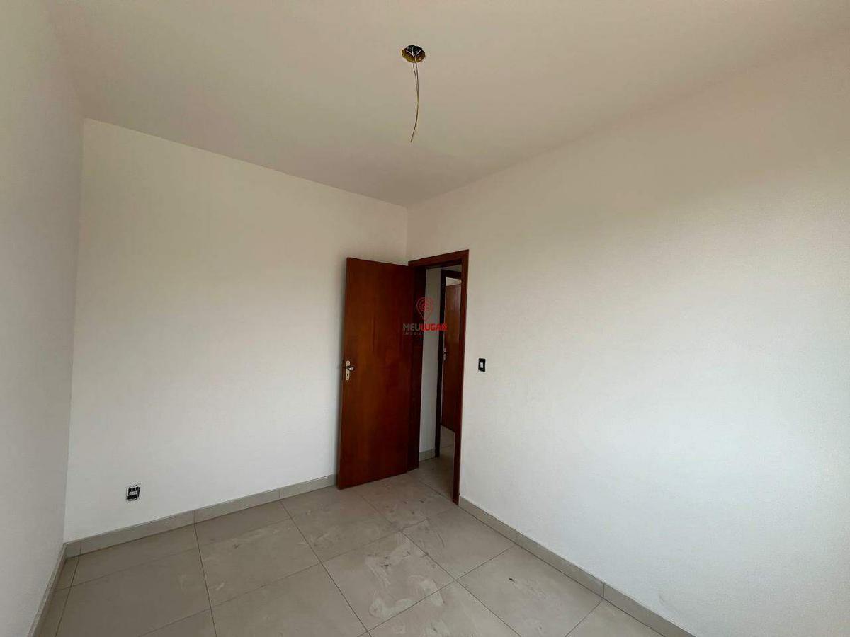 Cobertura, Jatobá (barreiro), 2 Quartos, 1 Vaga