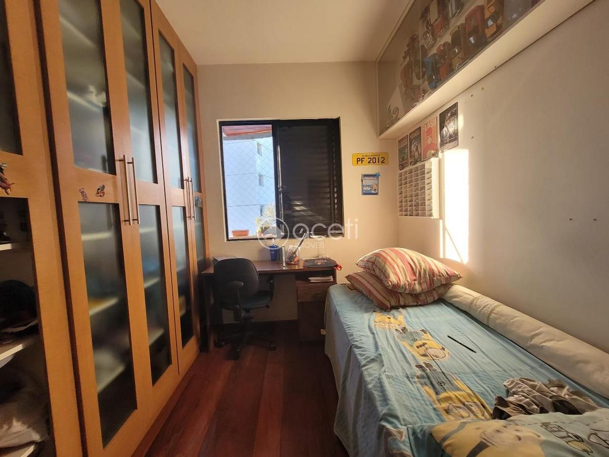 Apartamento, Buritis, 3 Quartos, 2 Vagas, 1 Suíte