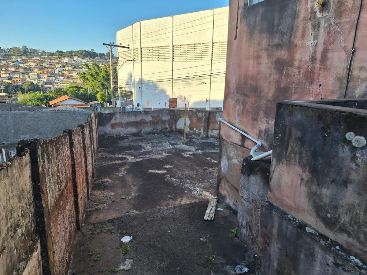 Casa, Centro, 4 Quartos, 1 Vaga