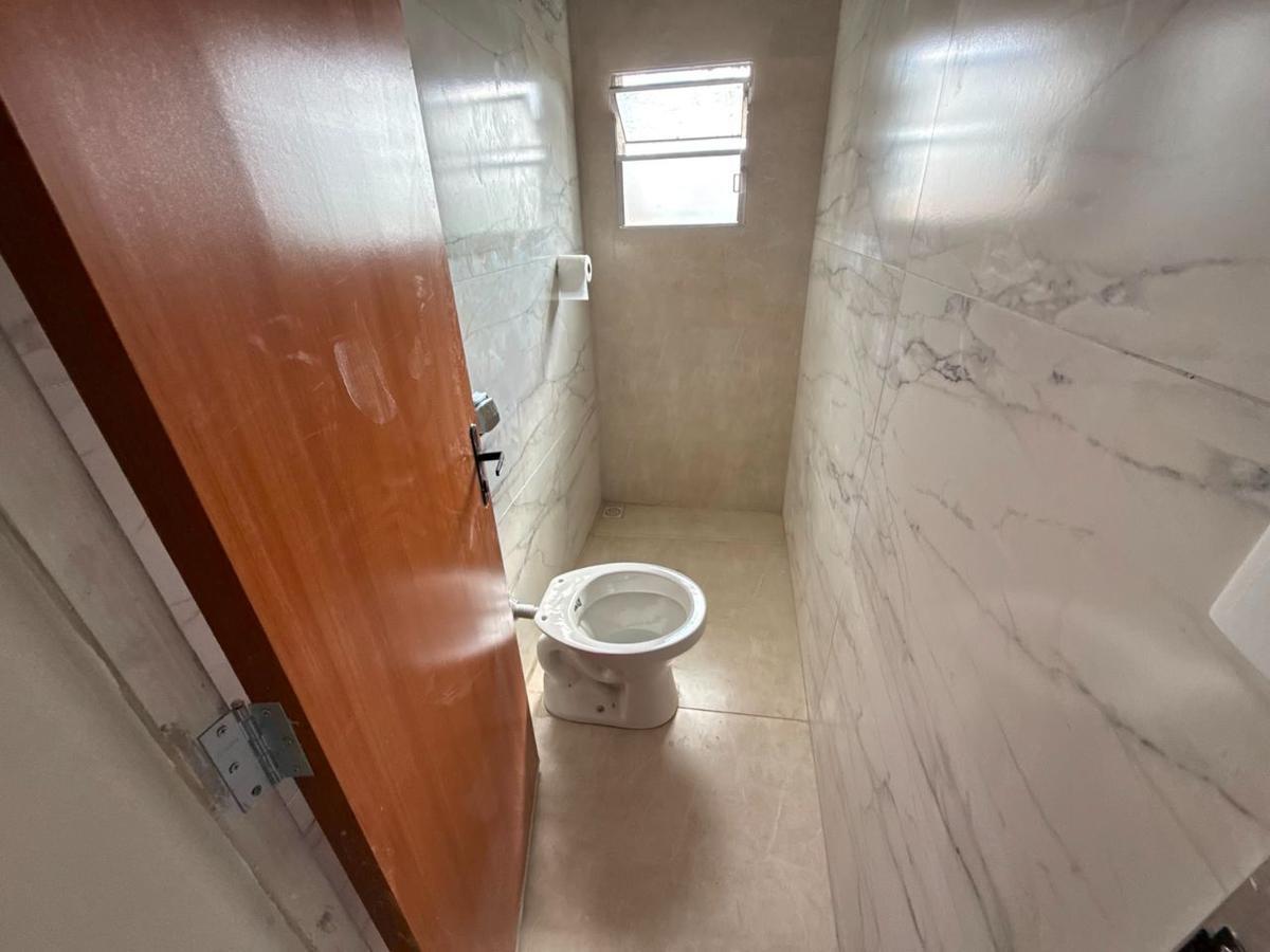 Apartamento, Santa Cruz, 2 Quartos, 1 Vaga