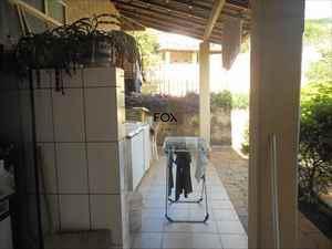 Casa, Estoril, 3 Quartos, 5 Vagas, 1 Suíte
