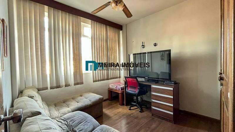 Apartamento, Luxemburgo, 3 Quartos, 1 Vaga, 1 Suíte