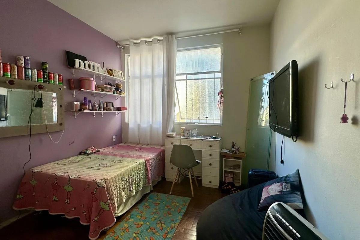 Apartamento, Anchieta, 3 Quartos, 1 Vaga