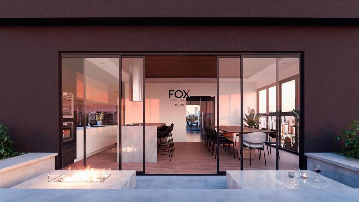 Apartamento, Savassi, 3 Quartos, 3 Vagas, 3 Suítes