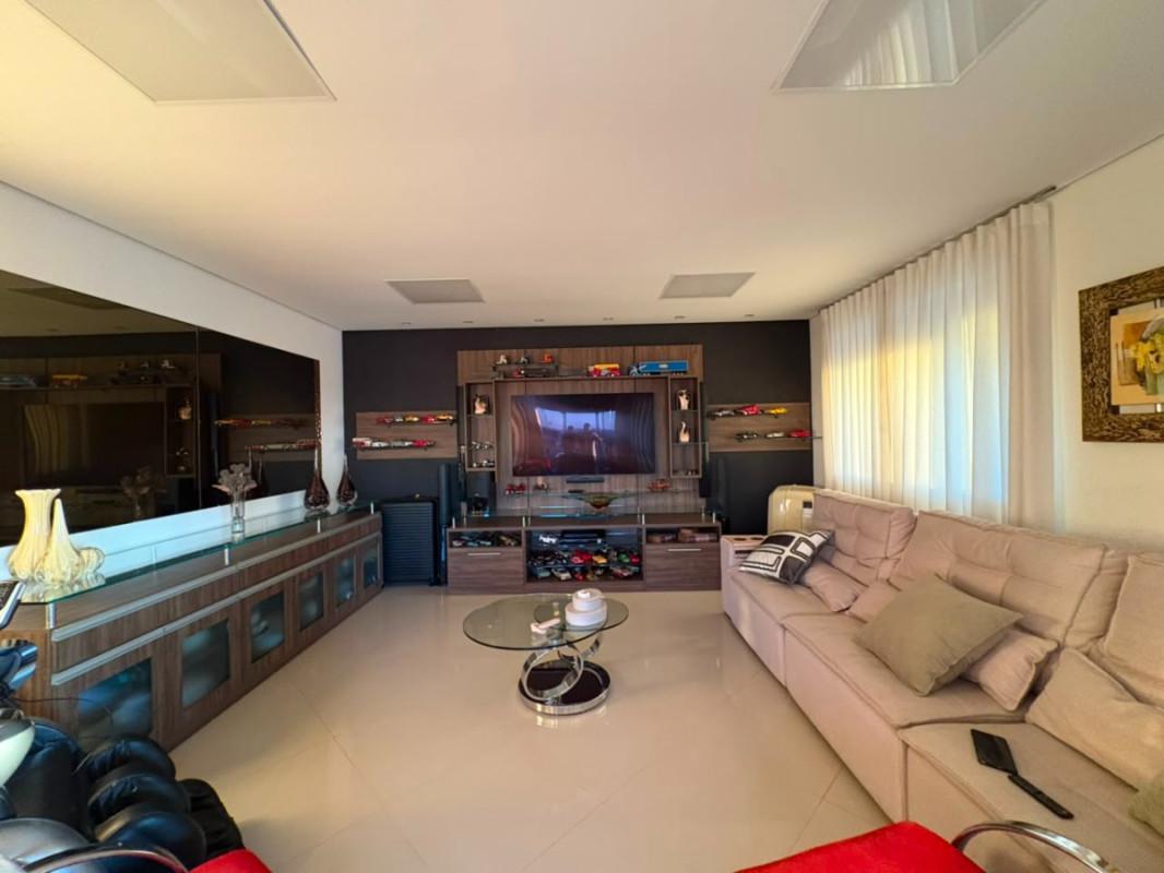 Cobertura, Jardim Riacho das Pedras, 3 Quartos, 2 Vagas, 1 Suíte
