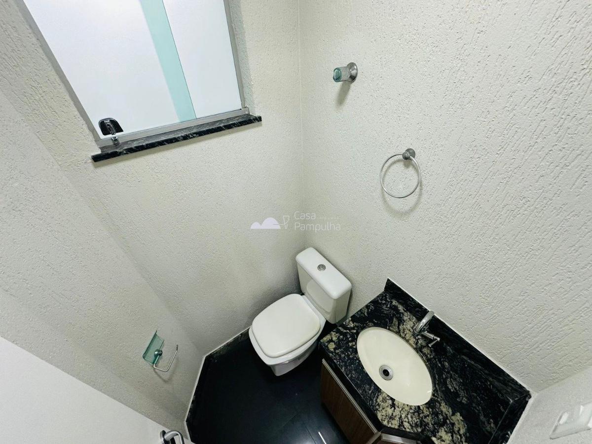 Casa, Santa Amélia, 2 Quartos, 1 Vaga