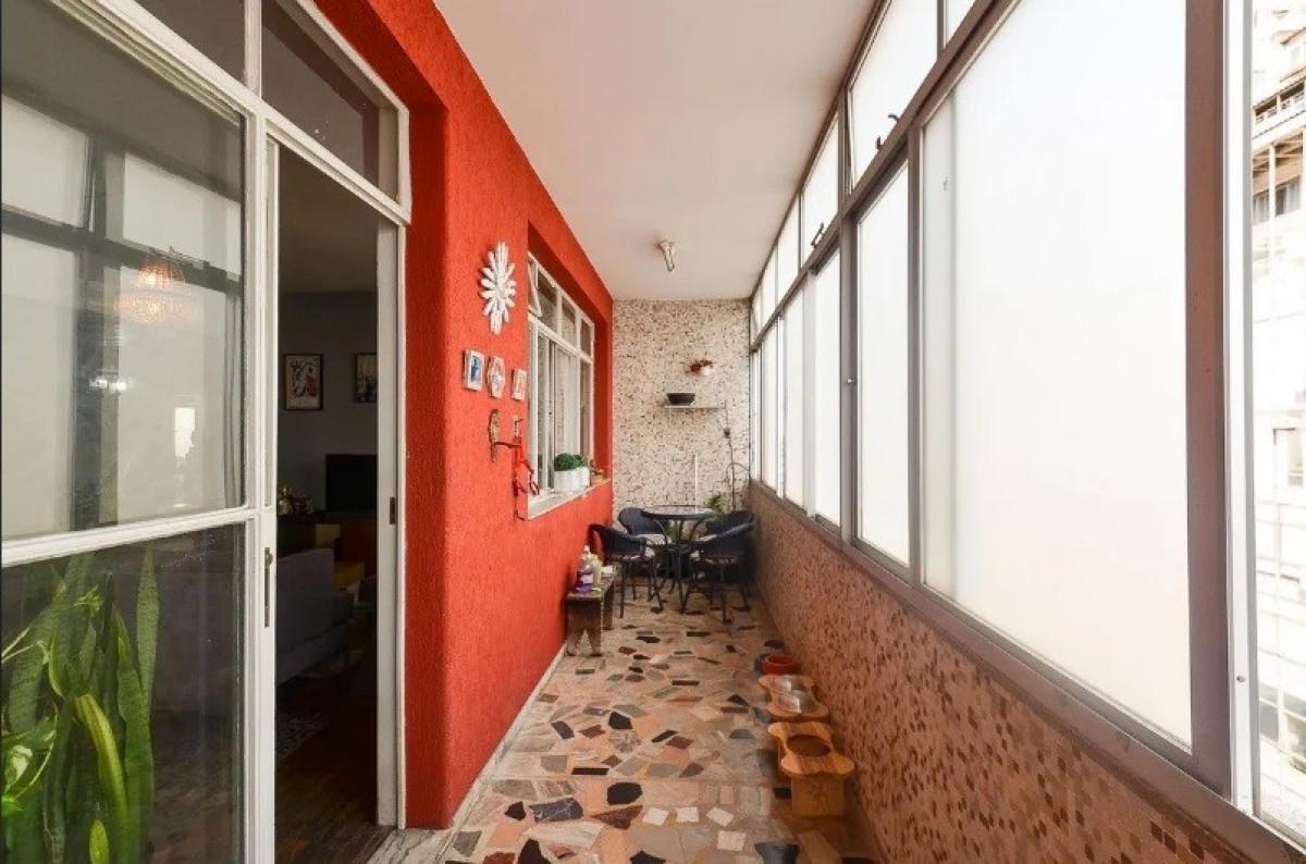 Apartamento, Centro, 3 Quartos, 1 Vaga, 1 Suíte