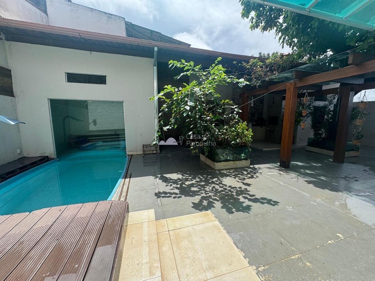 Casa, Nova Vista, 5 Quartos, 6 Vagas, 4 Suítes