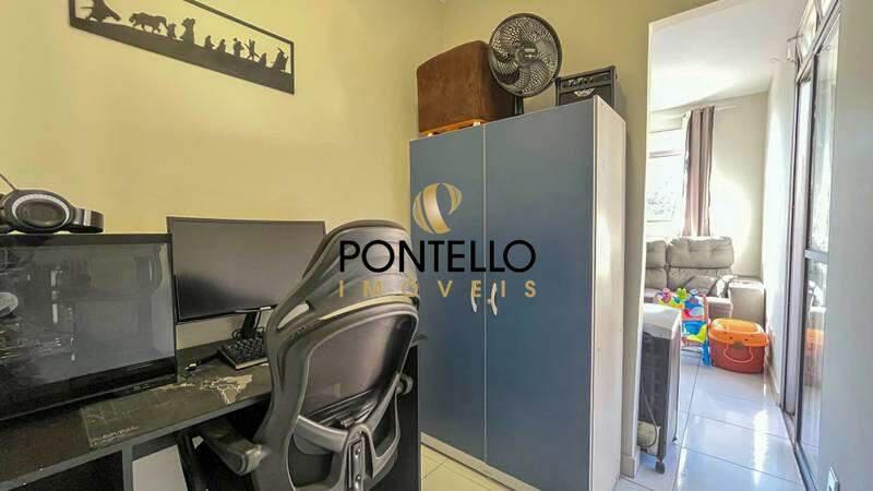 Cobertura, Buritis, 3 Quartos, 1 Vaga