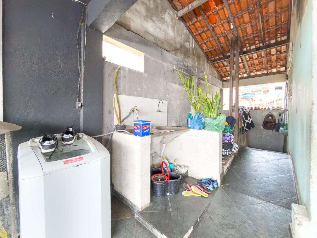 Casa, Confisco, 6 Quartos, 2 Vagas, 2 Suítes