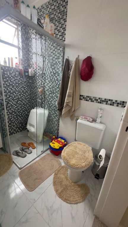 Apartamento, Nações Unidas, 2 Quartos, 1 Vaga
