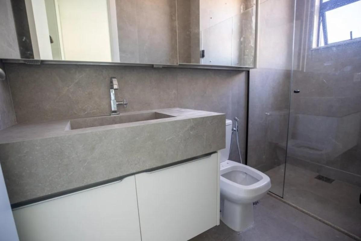 Apartamento, Lourdes, 4 Quartos, 3 Vagas, 2 Suítes