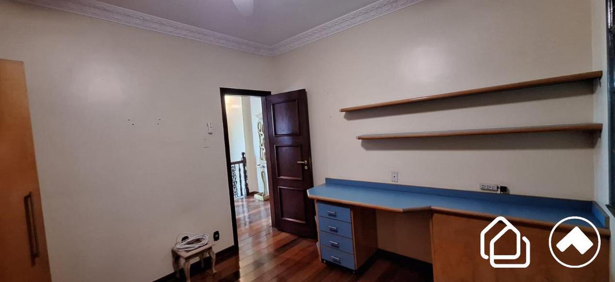 Casa, Padre Eustáquio, 4 Quartos, 4 Vagas, 3 Suítes
