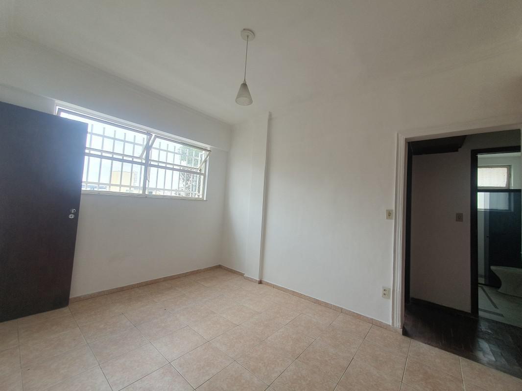Apartamento, Grajaú, 4 Quartos, 2 Vagas, 1 Suíte