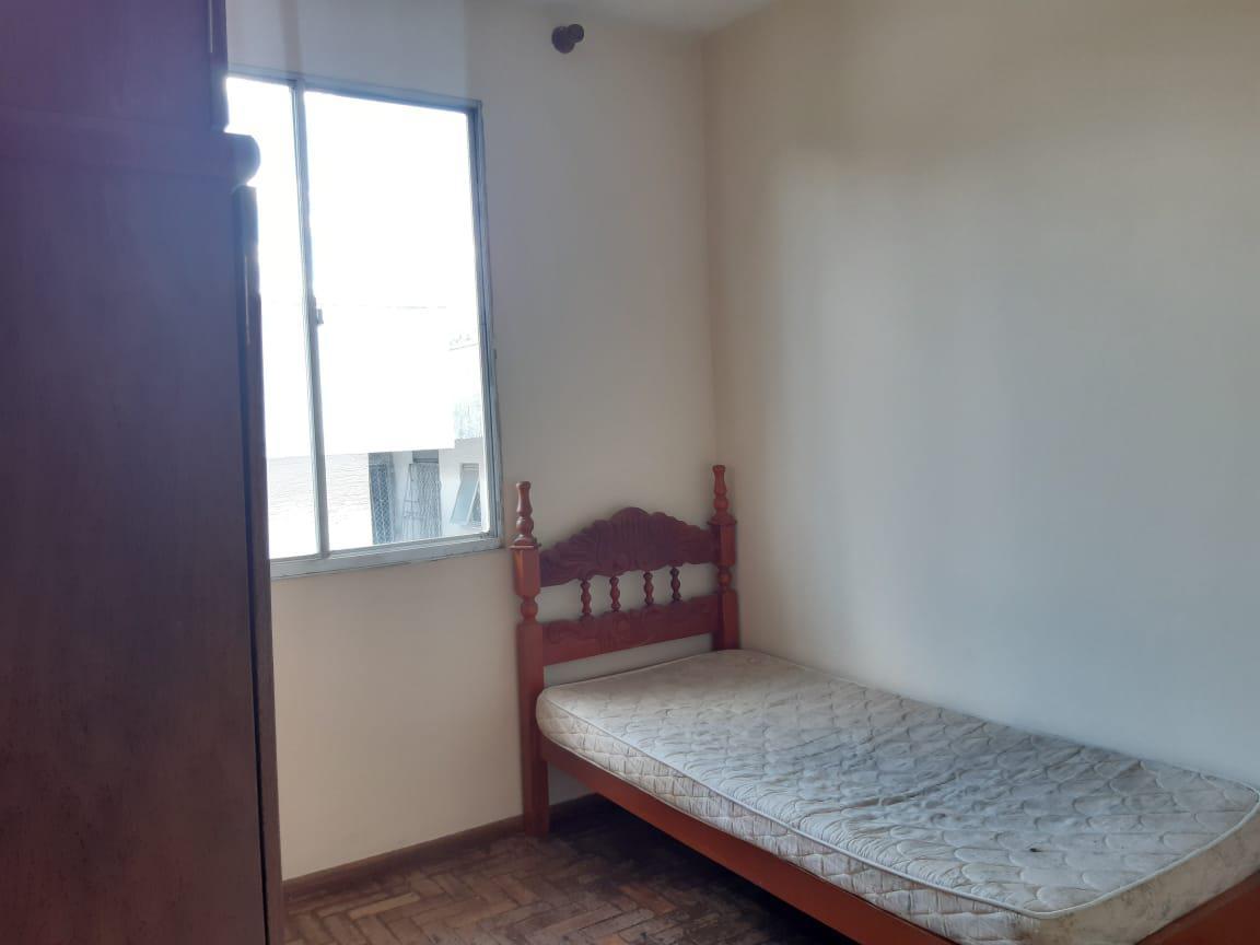 Apartamento, Indaiá, 3 Quartos, 1 Vaga