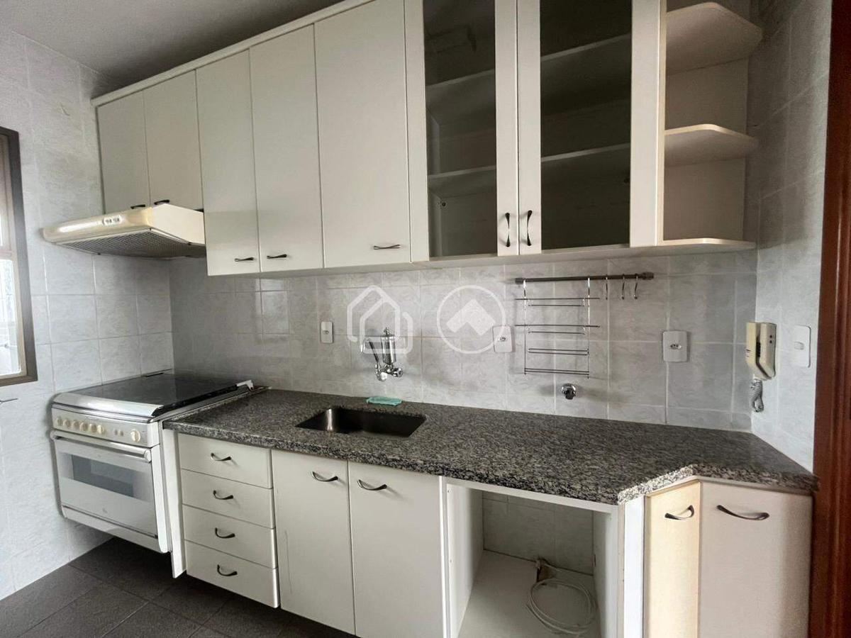 Apartamento, Buritis, 3 Quartos, 2 Vagas, 1 Suíte