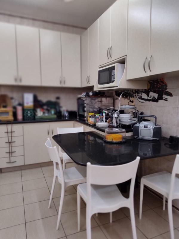 Apartamento, Santo Agostinho, 4 Quartos, 2 Vagas, 1 Suíte