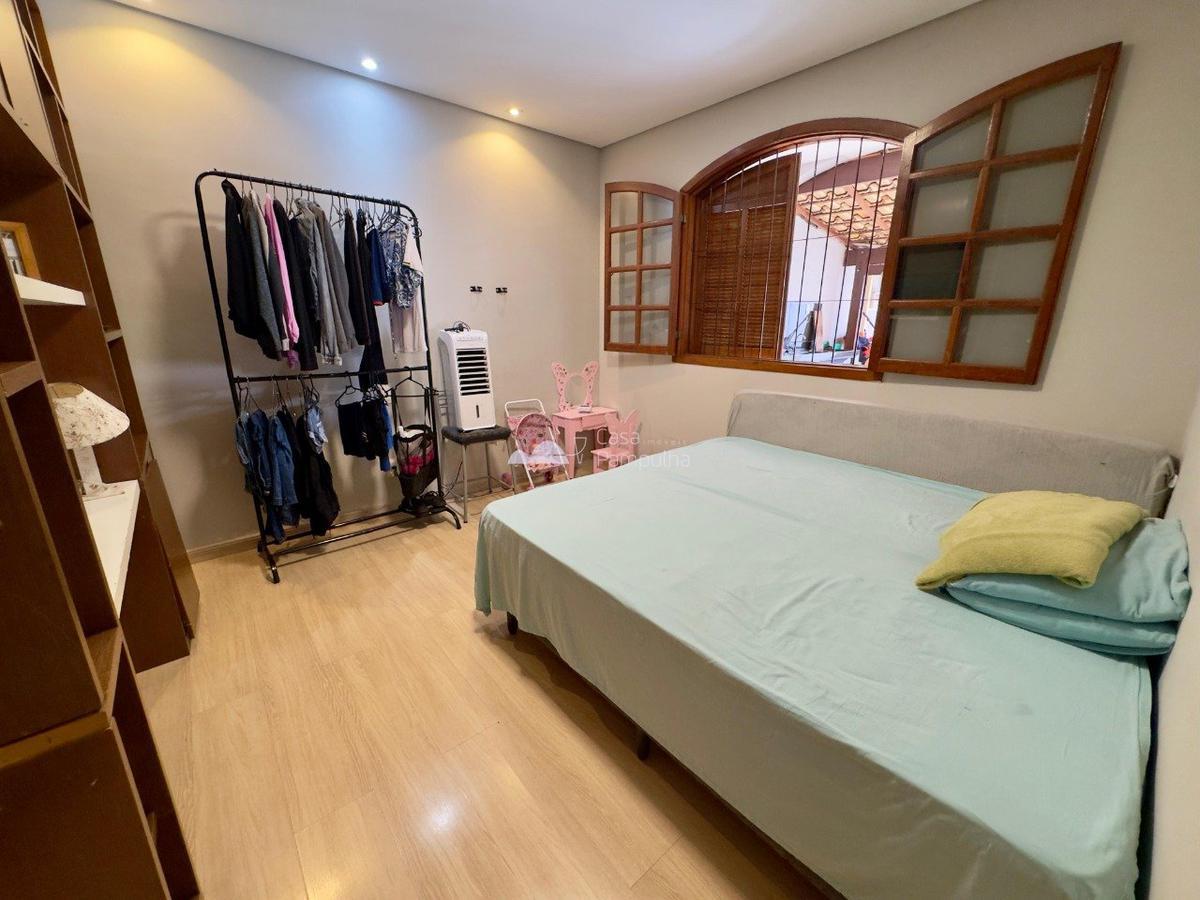 Casa, Jardim Leblon, 3 Quartos, 3 Vagas, 1 Suíte